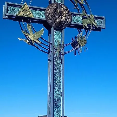 Maria פינקנברג