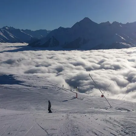 דירה Maria פינקנברג