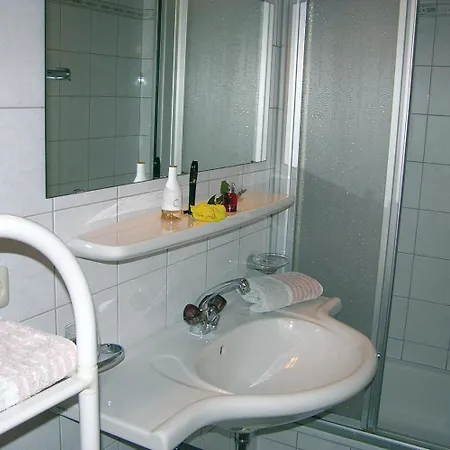 Maria Apartment Finkenberg