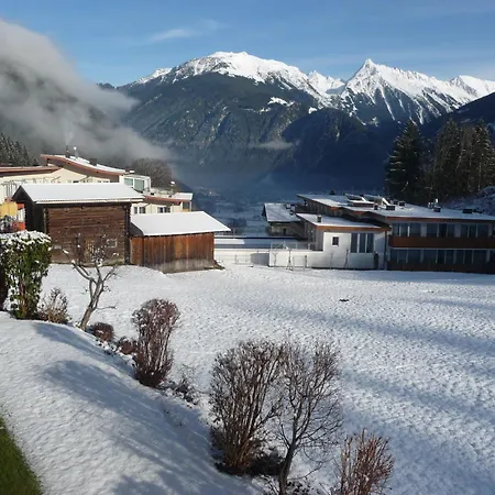 아파트 Maria 핑켄베르그