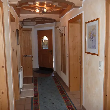 Maria Apartment