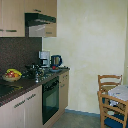 Apartment Maria