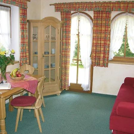 Maria Apartment Finkenberg