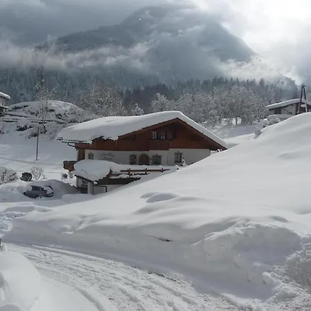 Maria דירה פינקנברג