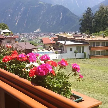 Maria Apartment *