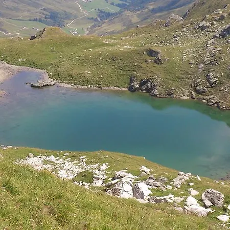 Maria דירה פינקנברג