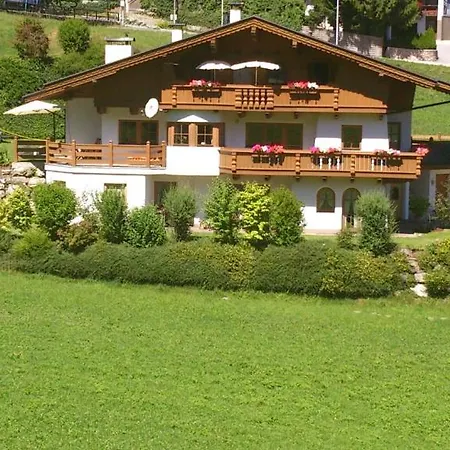 Maria Apartment