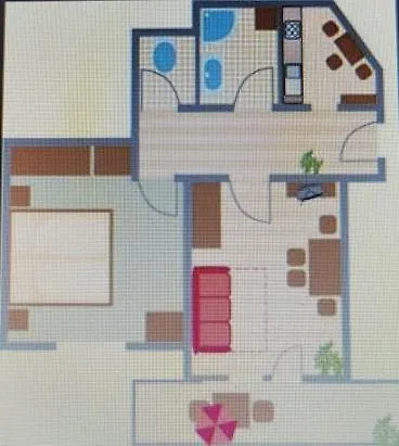 Maria Apartment