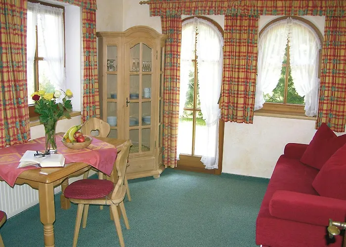 Maria דירה פינקנברג