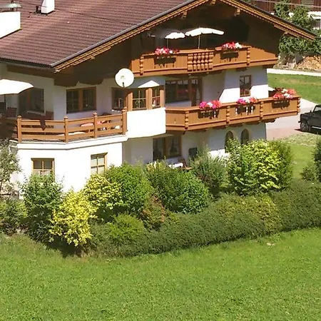 Apartamento Maria