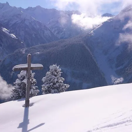 Apartamento Maria Finkenberg