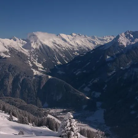 Maria Apartamento Finkenberg