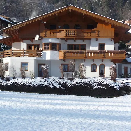 Maria Apartmán *