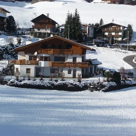 Apartamento Maria Finkenberg