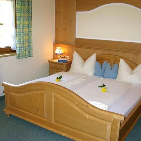 Maria Apartamento Finkenberg