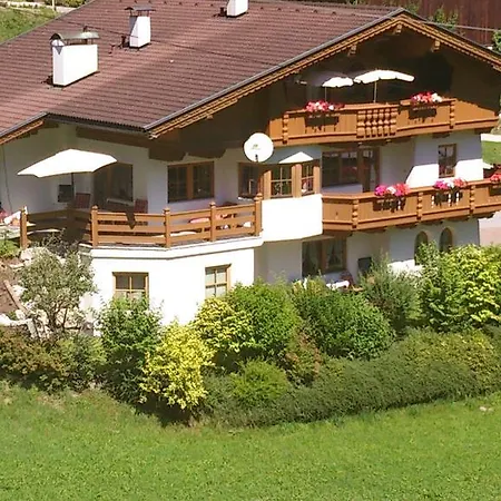 Apartmán Maria *