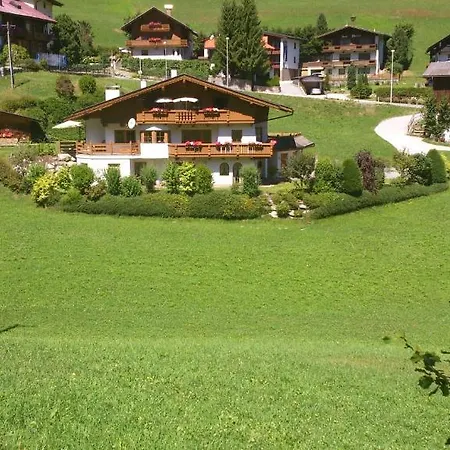 Apartmán Maria *