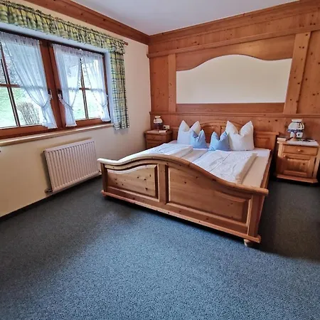 Maria Apartamento Finkenberg